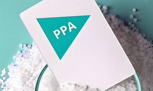 半芳香族聚酰胺（PA6T/PA10T）行业全景解析与市场机遇