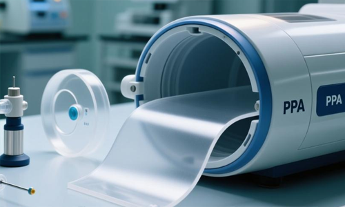 《2025年中国工程塑料应用发展白皮书》